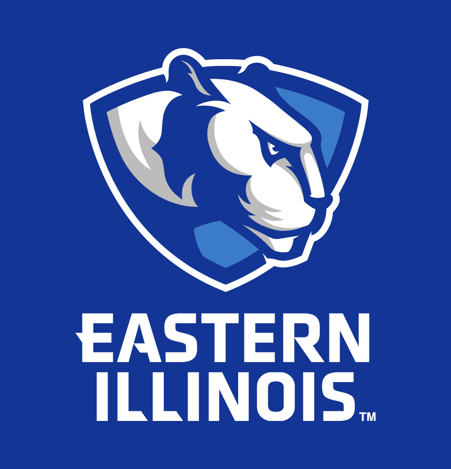 Eastern Illinois Panthers 2015-Pres Alternate Logo 01 cricut iron on